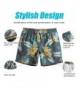 Designer Men's Swimwear