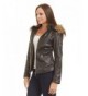 Fashion Women's Leather Jackets Online Sale