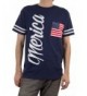 Calhoun Merica Pocket T Shirt X Large