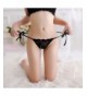 Discount Real Women's Thong Panties Clearance Sale