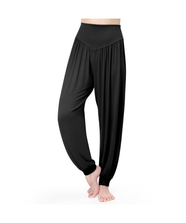 RoxZoom Bloomers Spandex Fitness Trousers
