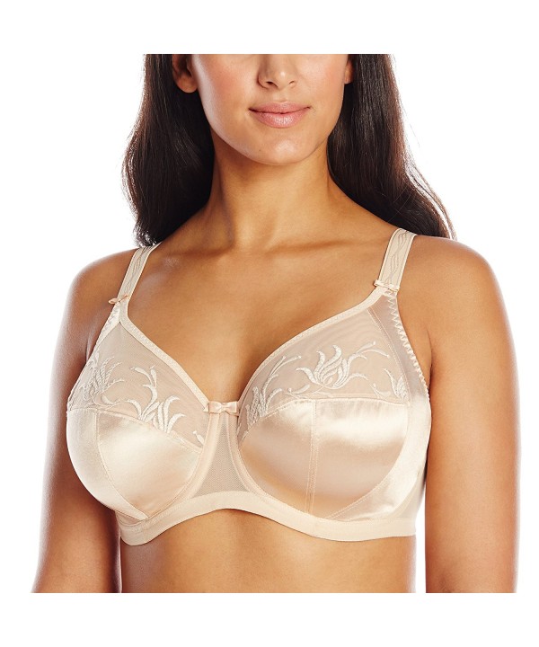 Elomi Womens Caitlyn Underwire Support