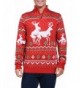 Tipsy Elves Christmas Climax Sweater