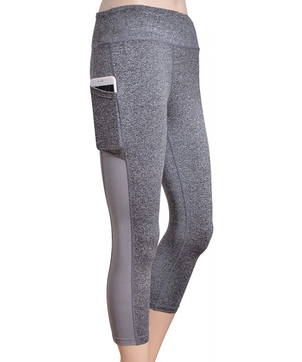 Outrip Stretch Workout Running Leggings