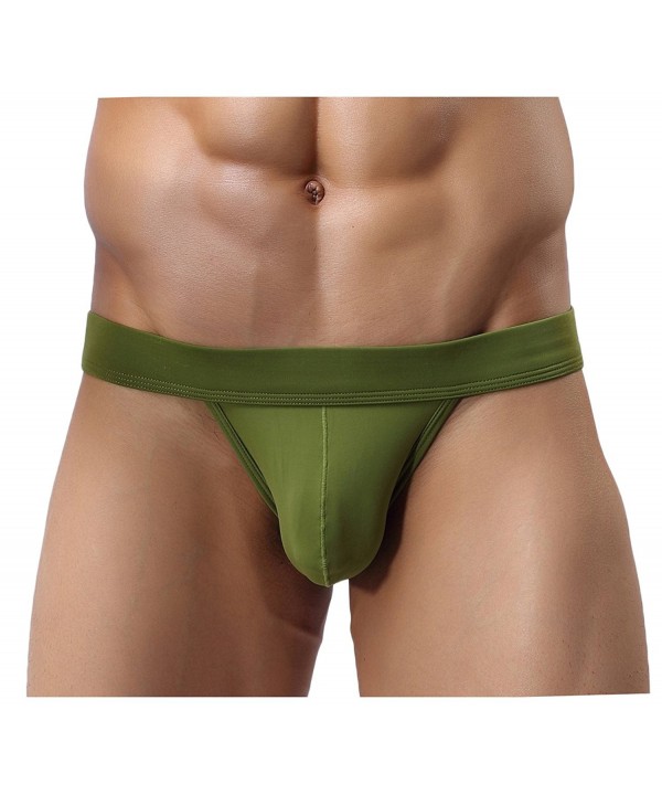 Briefs Seamless Underwear Bikini Enhancing